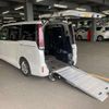 toyota noah 2017 -TOYOTA--Noah DBA-ZRR80Gｶｲ--ZRR80-0368498---TOYOTA--Noah DBA-ZRR80Gｶｲ--ZRR80-0368498- image 4