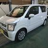 suzuki wagon-r 2022 -SUZUKI 【札幌 582ｷ6853】--Wagon R MH85S--150913---SUZUKI 【札幌 582ｷ6853】--Wagon R MH85S--150913- image 1