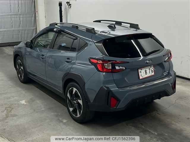 subaru subaru-others 2023 CFJ1562396 image 2