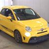 abarth 595 2022 quick_quick_3BA-31214T_ZFABF11H7NJF78271 image 5