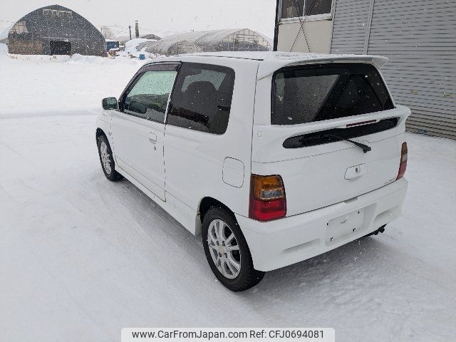 suzuki alto-works 1998 -SUZUKI--Alto Works HB11S--263915---SUZUKI--Alto Works HB11S--263915- image 2