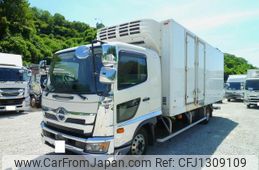 hino ranger 2019 CFJ1309109