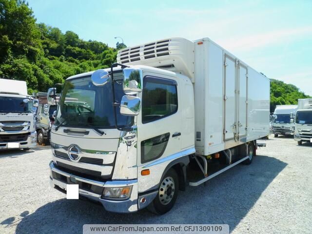 hino ranger 2019 CFJ1309109 image 1