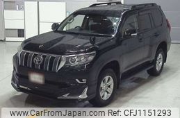 toyota land-cruiser-prado 2020 -TOYOTA--Land Cruiser Prado LDA-GDJ150W--GDJ150-0048831---TOYOTA--Land Cruiser Prado LDA-GDJ150W--GDJ150-0048831-