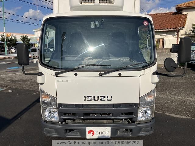 isuzu elf-truck 2014 GOO_NET_EXCHANGE_0730189A30241217W002 image 2