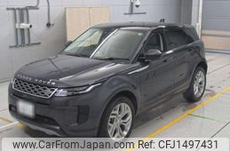 land-rover range-rover-evoque 2019 quick_quick_5BA-LZ2XA_SALZA2AX5LH034994