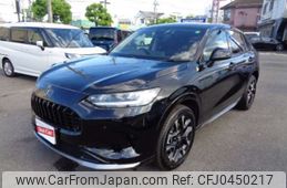 honda honda-others 2024 -HONDA 【倉敷 300ﾇ 150】--ZR-V 6AA-RZ4--RZ4-1016037---HONDA 【倉敷 300ﾇ 150】--ZR-V 6AA-RZ4--RZ4-1016037-