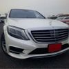 mercedes-benz s-class 2014 -MERCEDES-BENZ--Benz S Class DBA-222182--WDD2221822A038966---MERCEDES-BENZ--Benz S Class DBA-222182--WDD2221822A038966- image 1