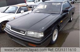 nissan skyline 1988 -NISSAN--Skyline HR31--HR31-155828---NISSAN--Skyline HR31--HR31-155828-