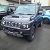 suzuki jimny 2014 -SUZUKI--Jimny ABA-JB23W--JB23W-712665---SUZUKI--Jimny ABA-JB23W--JB23W-712665- image 1