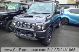 suzuki jimny 2014 -SUZUKI--Jimny ABA-JB23W--JB23W-712665---SUZUKI--Jimny ABA-JB23W--JB23W-712665-