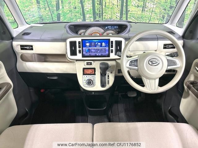 daihatsu move-canbus 2020 quick_quick_LA800S_LA800S-1006021 image 2