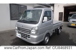 suzuki carry-truck 2023 -SUZUKI--Carry Truck 3BD-DA16T--DA16T-747***---SUZUKI--Carry Truck 3BD-DA16T--DA16T-747***-