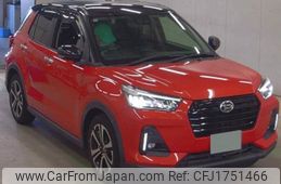 daihatsu rocky 2020 CFJ1751466