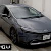 toyota prius 2023 CFJ1877011 image 1