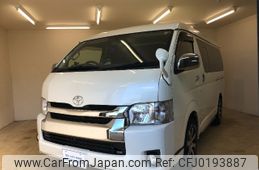 toyota hiace-van 2014 -TOYOTA 【札幌 130ｾ906】--Hiace Van TRH216K--8005998---TOYOTA 【札幌 130ｾ906】--Hiace Van TRH216K--8005998-