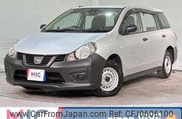 nissan nv150-ad 2018 quick_quick_VY12_VY12-256595