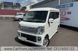 suzuki every-wagon 2021 CFJ1600132