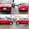 suzuki swift 2018 -SUZUKI 【札幌 504ﾐ2440】--Swift ZD83S--103641---SUZUKI 【札幌 504ﾐ2440】--Swift ZD83S--103641- image 2