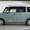 mazda flair-wagon 2018 -MAZDA--Flair Wagon DAA-MM53S--MM53S-102489---MAZDA--Flair Wagon DAA-MM53S--MM53S-102489- image 4