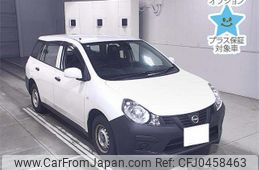 nissan ad-van 2022 -NISSAN 【なにわ 400ﾑ3722】--AD Van VY12-316808---NISSAN 【なにわ 400ﾑ3722】--AD Van VY12-316808-