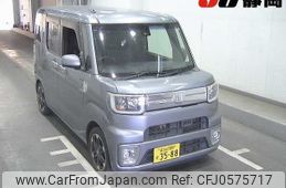 daihatsu wake 2016 -DAIHATSU 【富士山 589ｾ3588】--WAKE LA700S--LA700S-0074247---DAIHATSU 【富士山 589ｾ3588】--WAKE LA700S--LA700S-0074247-