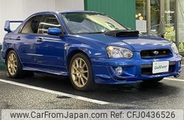 subaru impreza 2004 -SUBARU--Impreza GH-GDB--GDB-028039---SUBARU--Impreza GH-GDB--GDB-028039-