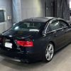 audi s8 2012 -AUDI 【長崎 300ほ7800】--Audi S8 4HCGTF-DN006815---AUDI 【長崎 300ほ7800】--Audi S8 4HCGTF-DN006815- image 6