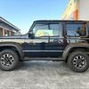 suzuki jimny-sierra 2024 -SUZUKI--Jimny Sierra 3BA-JB74W--JB74W-207747---SUZUKI--Jimny Sierra 3BA-JB74W--JB74W-207747- image 11