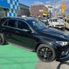 mercedes-benz gle-class 2019 GOO_JP_700070854230241206001 image 9