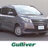 toyota noah 2016 -TOYOTA--Noah DAA-ZWR80G--ZWR80-0167395---TOYOTA--Noah DAA-ZWR80G--ZWR80-0167395- image 1