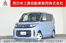 mitsubishi ek-space 2024 quick_quick_5AA-B34A_B34A-0507353