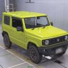 suzuki jimny 2020 CFJ1702237 image 4