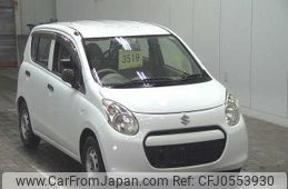 suzuki alto 2011 -SUZUKI--Alto HA25S-806394---SUZUKI--Alto HA25S-806394-