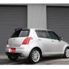 suzuki swift 2007 quick_quick_ZC31S_ZC31S-201546 image 3