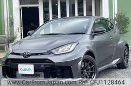 toyota yaris 2024 -TOYOTA--Yaris 4BA-GXPA16--GXPA16-0015630---TOYOTA--Yaris 4BA-GXPA16--GXPA16-0015630-