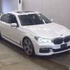 bmw 7-series 2018 quick_quick_DBA-7A30_WBA7A22040B182176 image 1