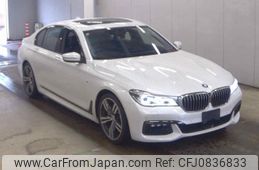 bmw 7-series 2018 quick_quick_DBA-7A30_WBA7A22040B182176