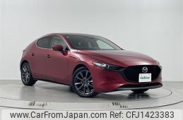 mazda mazda3 2021 -MAZDA--MAZDA3 6BA-BP5P--BP5P-152815---MAZDA--MAZDA3 6BA-BP5P--BP5P-152815-