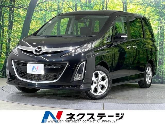 mazda biante 2014 -MAZDA--Biante DBA-CCFFW--CCFFW-109293---MAZDA--Biante DBA-CCFFW--CCFFW-109293- image 1