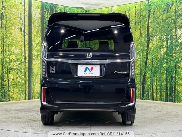 honda n-box 2018 quick_quick_JF3_JF3-2020914 image 2