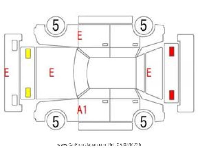 mazda cx-8 2018 -MAZDA--CX-8 3DA-KG2P--KG2P-123142---MAZDA--CX-8 3DA-KG2P--KG2P-123142- image 2