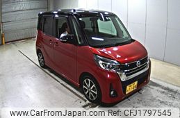nissan dayz-roox 2019 CFJ1797545