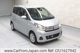 nissan dayz 2016 CFJ1627942