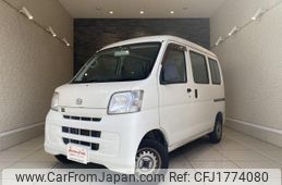 daihatsu hijet-cargo 2016 CFJ1774080
