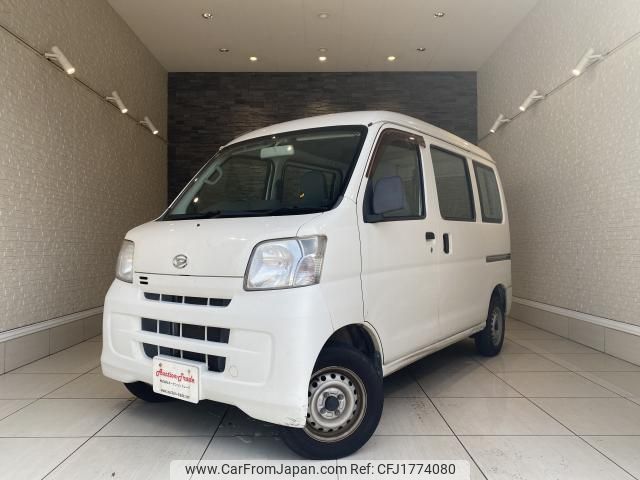 daihatsu hijet-cargo 2016 CFJ1774080 image 1