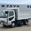 mitsubishi-fuso fighter 2003 GOO_NET_EXCHANGE_1230445A30240515W002 image 1