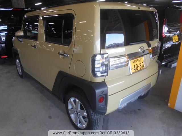 daihatsu taft 2022 quick_quick_6BA-LA900S_LA900S-0081662 image 2