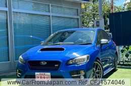 subaru wrx-sti 2014 CFJ1574046