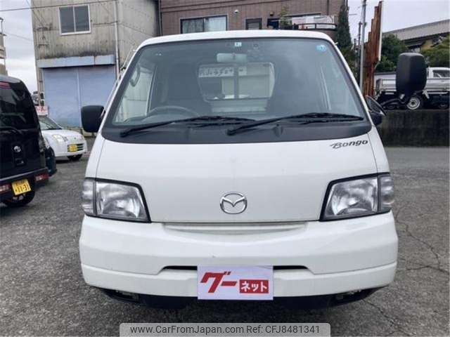 mazda bongo-truck 2018 -MAZDA--Bongo Truck DBF-SLP2T--SLP2T-107132---MAZDA--Bongo Truck DBF-SLP2T--SLP2T-107132- image 2